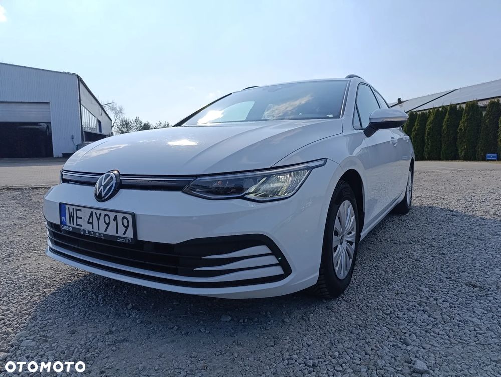 Volkswagen Golf 1.0 TSI Life - 2