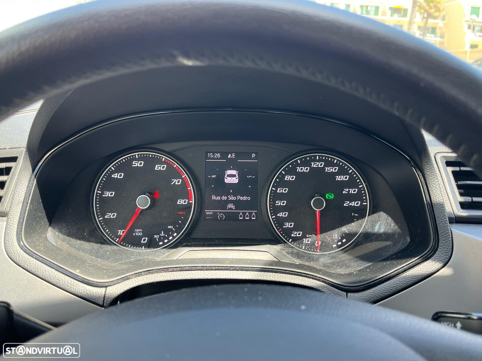 SEAT Ibiza 1.0 TSI Style DSG - 9