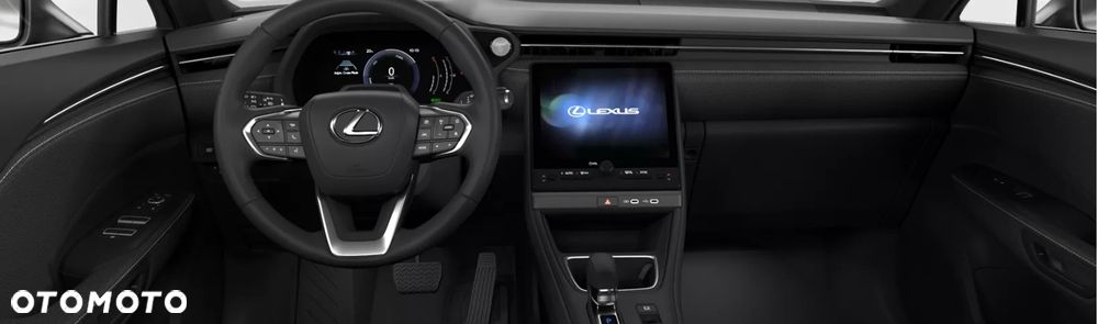 Lexus LBX 1.5 Hybrid - 3