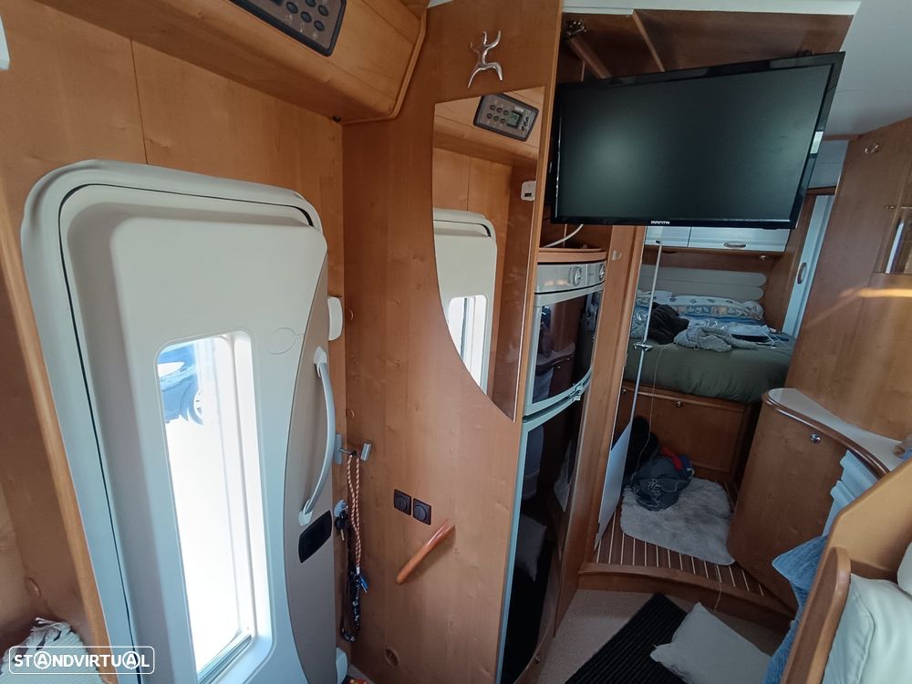 Rapido Serie 70 7092 - 13