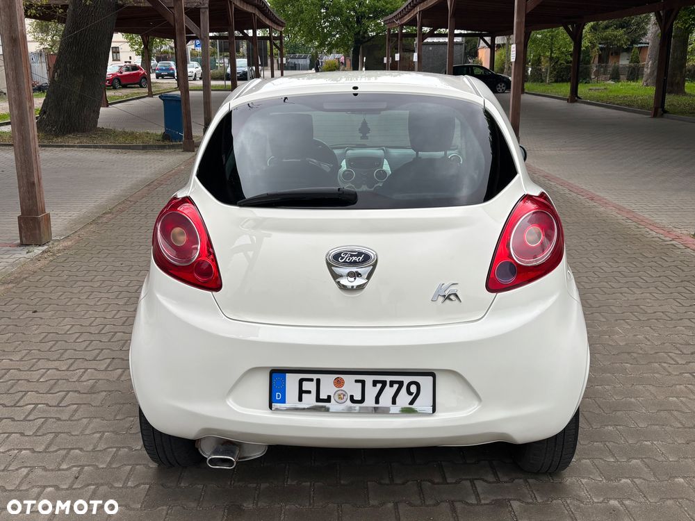 Ford KA 1.2 Trend - 33