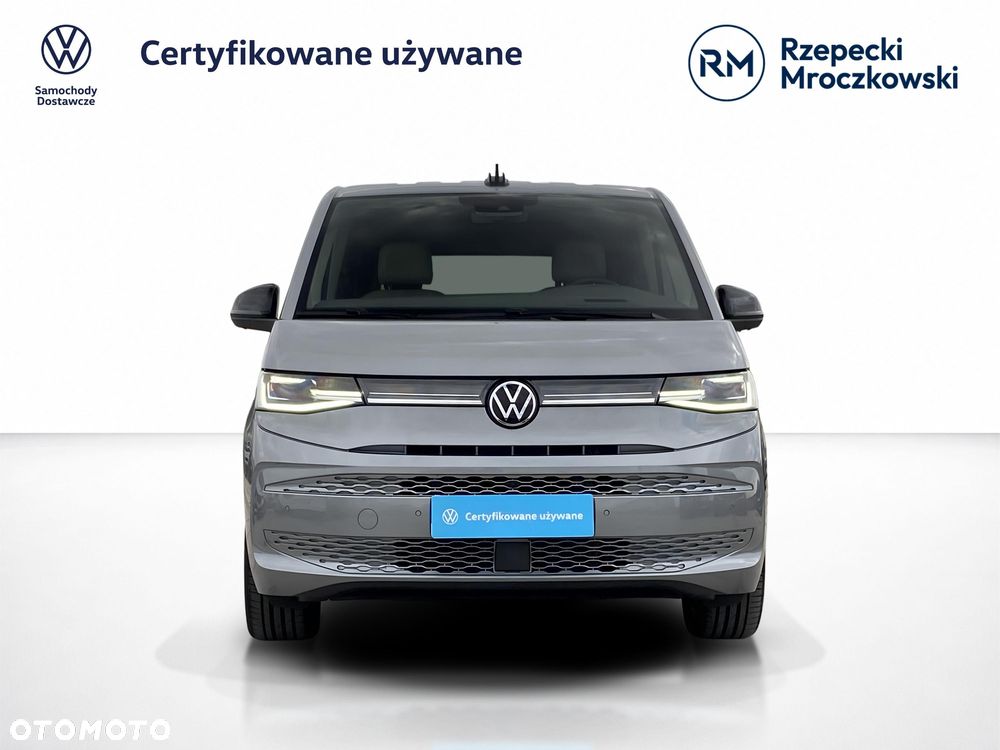 Volkswagen Multivan 2.0 TDI L1 Style DSG - 10