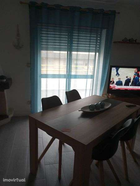 Apartamento T1 junto á praia de buarcos - Grande imagem: 4/5