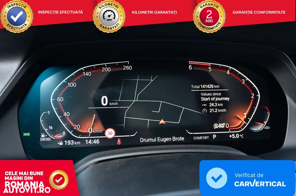 BMW X5 xDrive25d xLine - 15