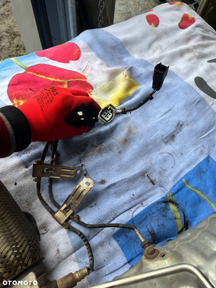 Katalizator Mazda 3 6 CX5 2.2 D SH01 - 5