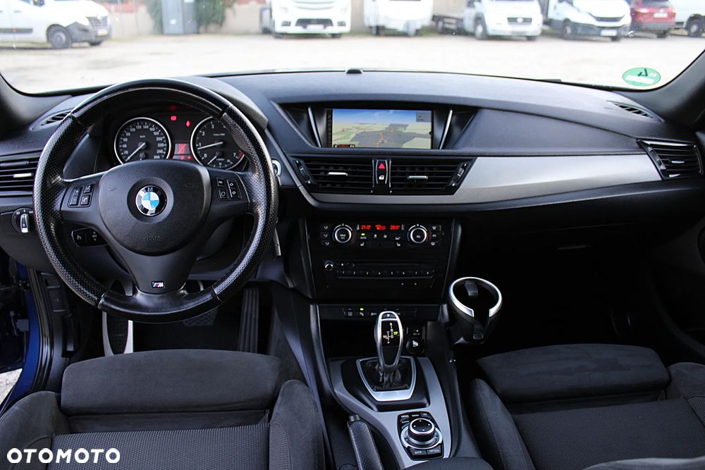 BMW X1 - 16