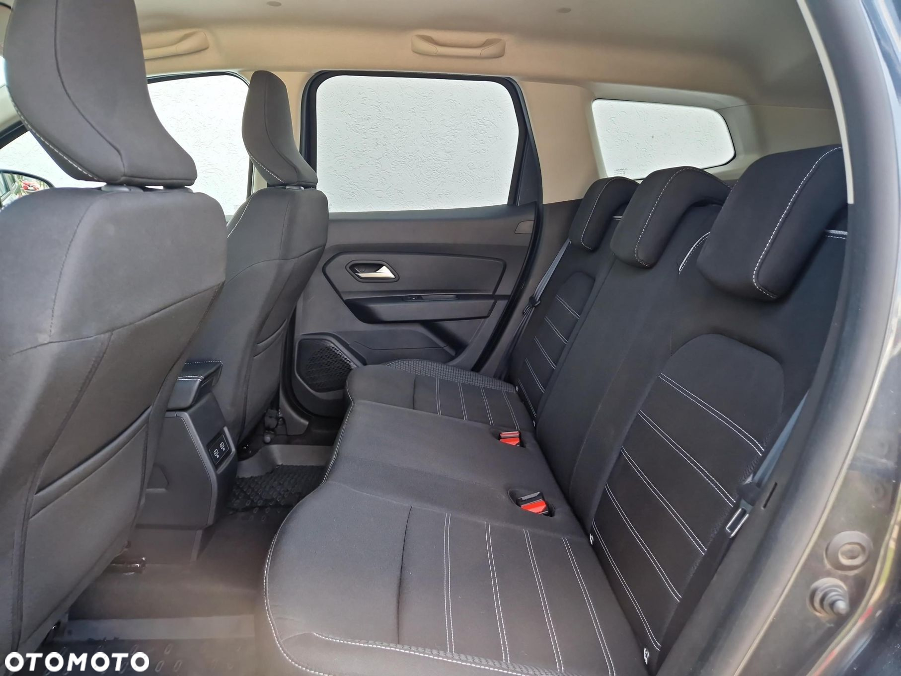 Dacia Duster 1.0 TCe Prestige - 16
