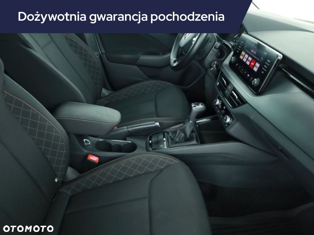 Skoda Scala - 9