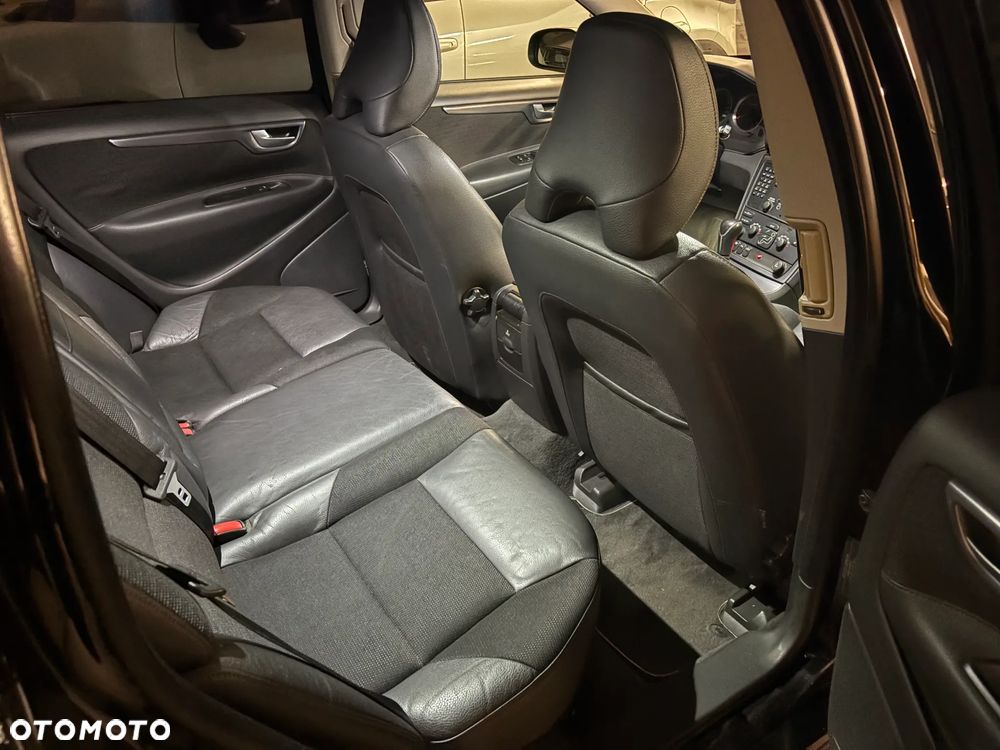Volvo V70 2.4 Edition - 9