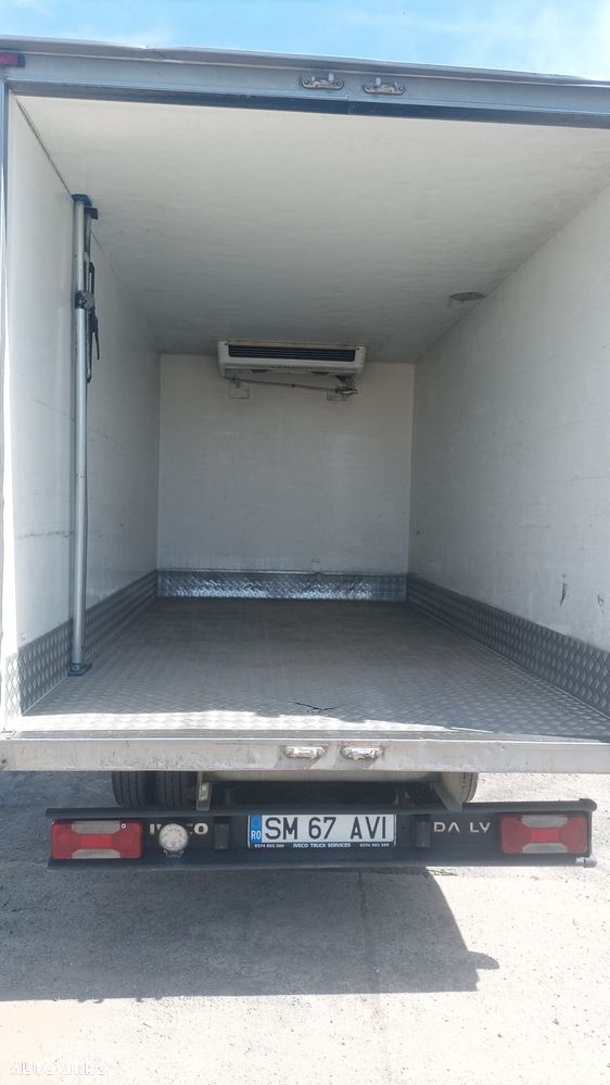 Iveco 35C16 - 3