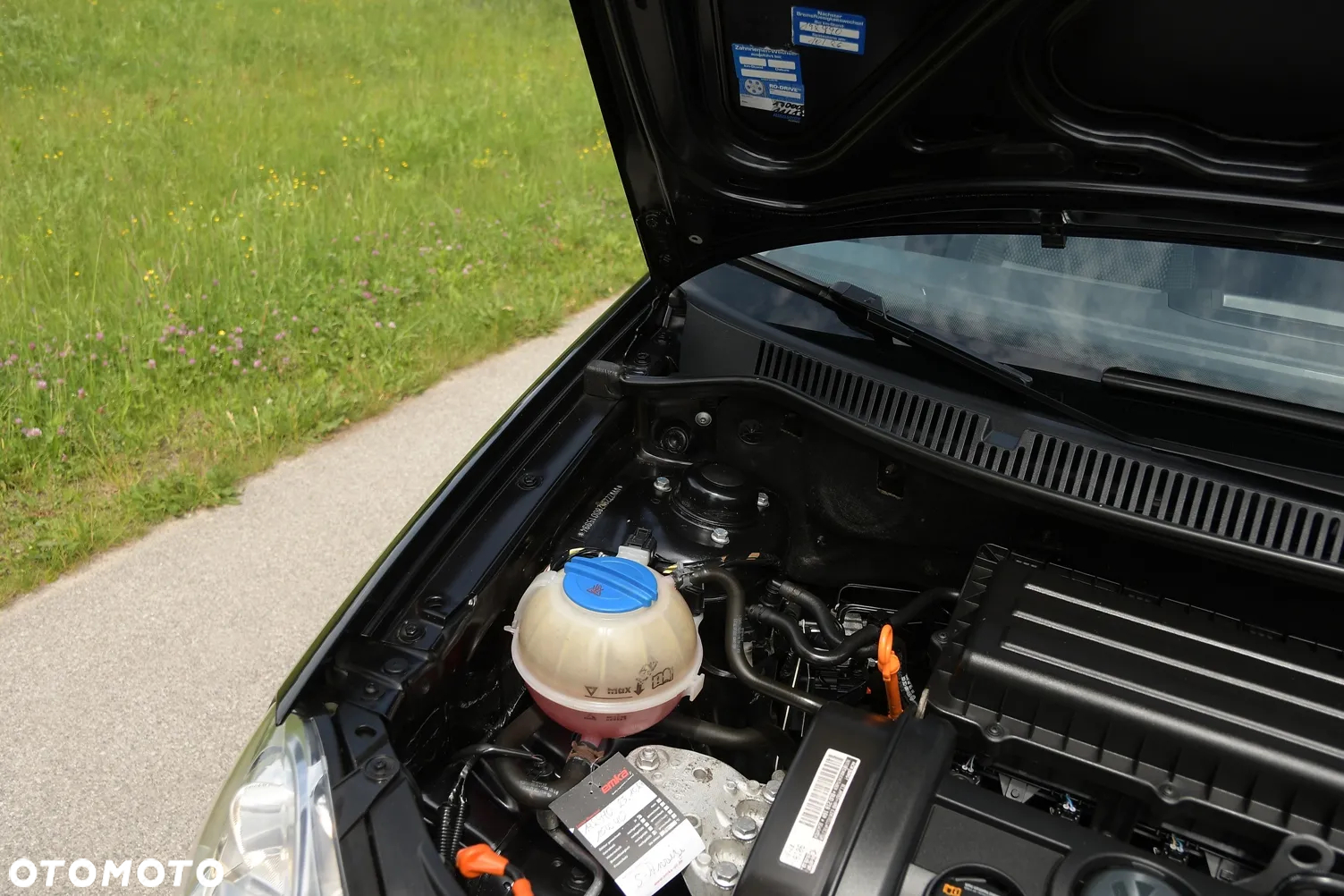 Volkswagen Polo Cross 1.4 16V - 39