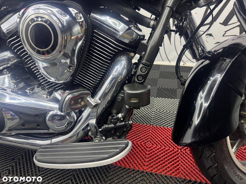 Kawasaki Vulcan - 35