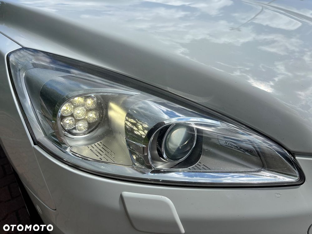 Peugeot 508 2.0 HDi Business Line - 27