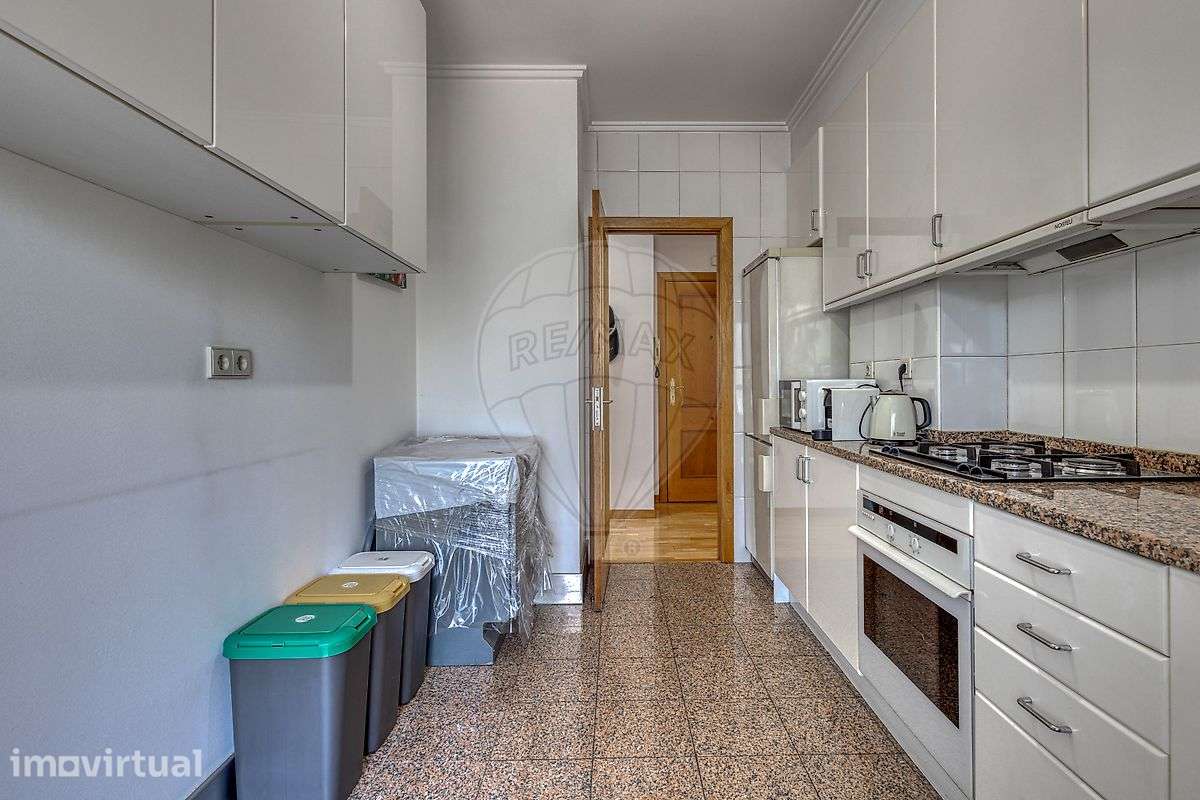 Apartamento T1 para arrendamento - Grande imagem: 4/22