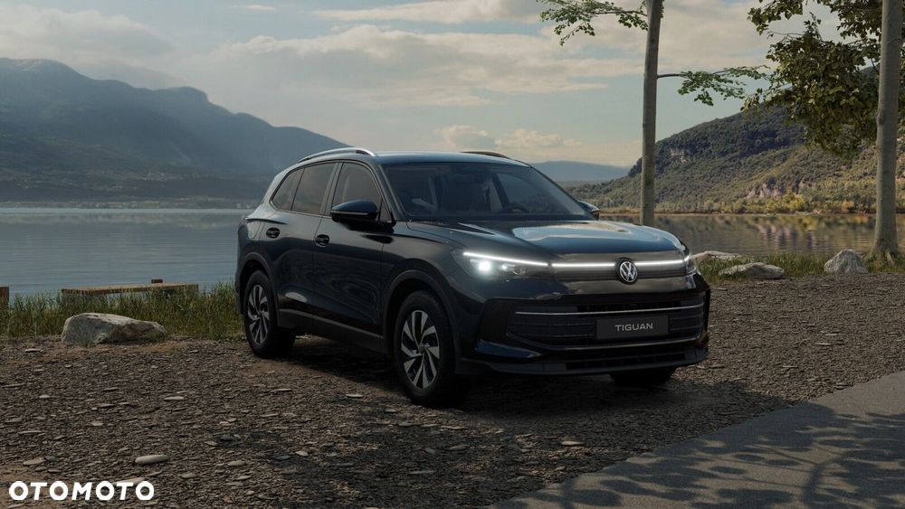 Volkswagen Tiguan 2026 photo 5