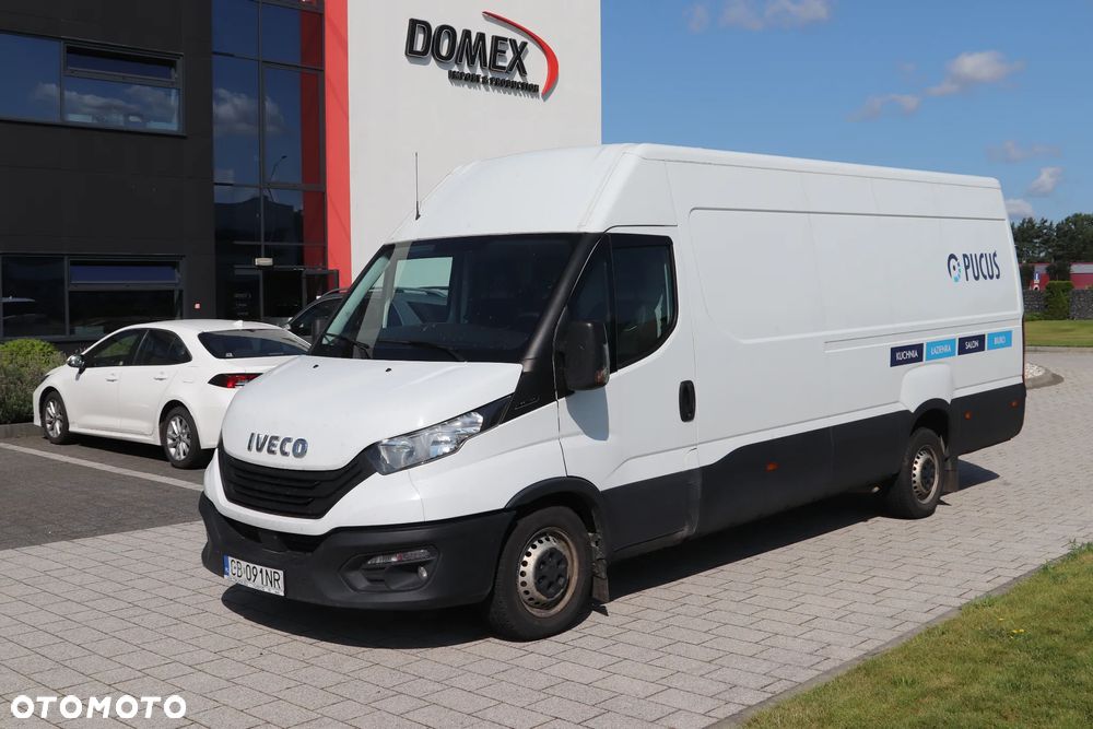Iveco Daily - 2