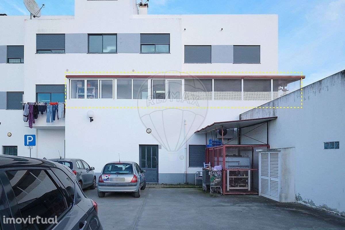 Apartamento T2 para venda - Grande imagem: 3/19