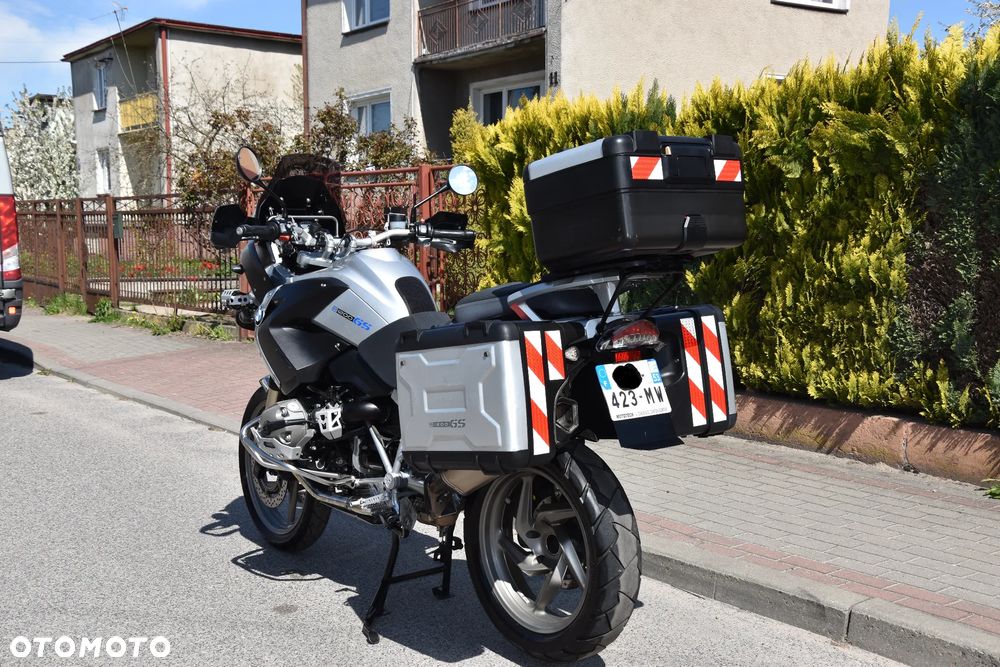 BMW GS - 6