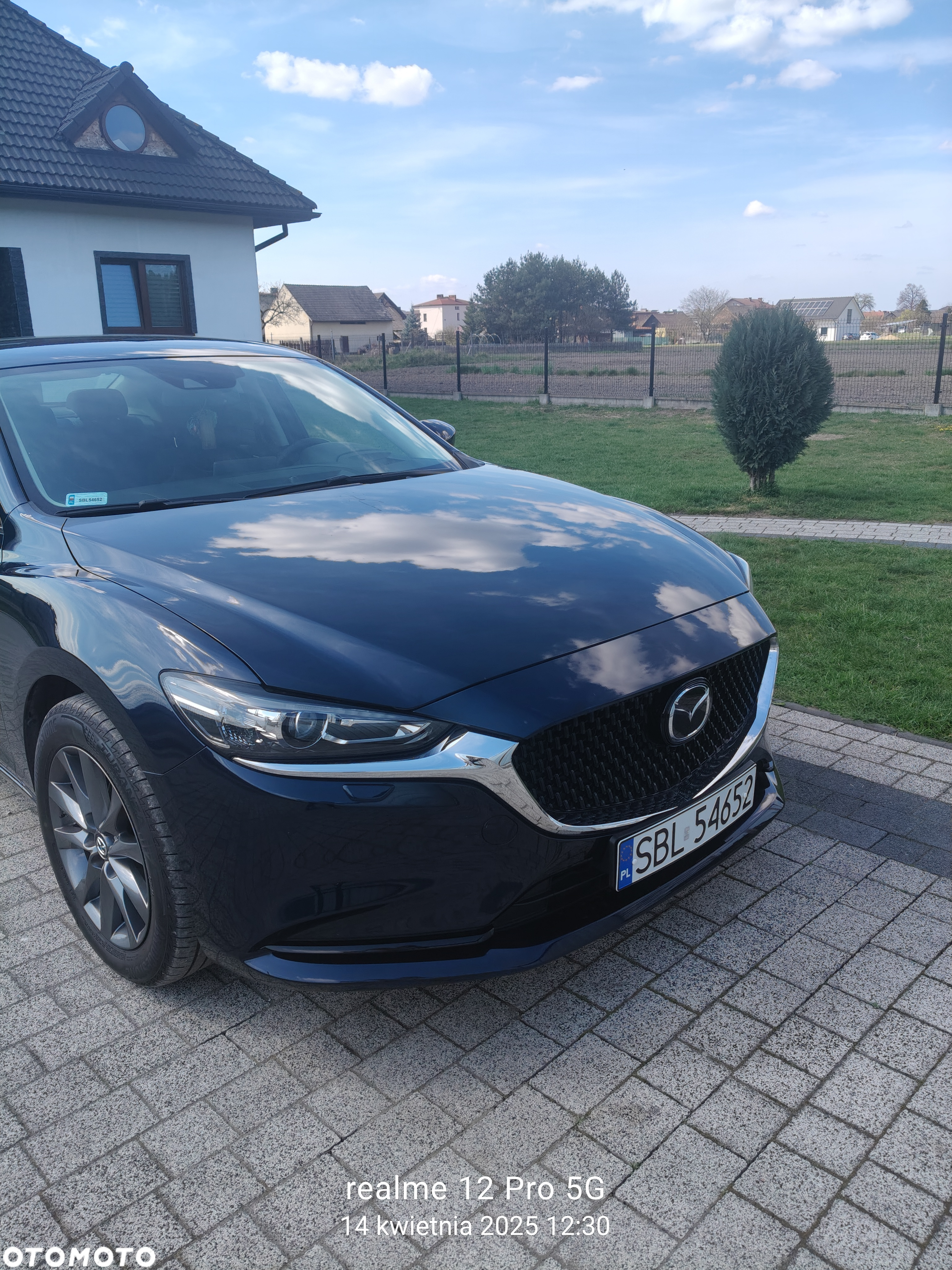 Mazda 6 2.0 SkyMotion - 13