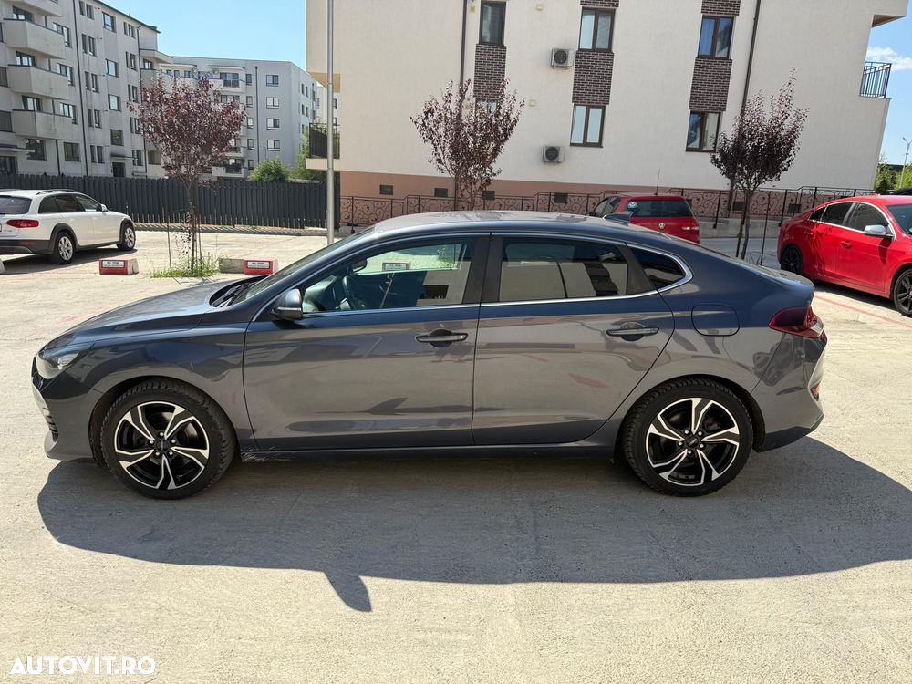 Hyundai i30 - 2