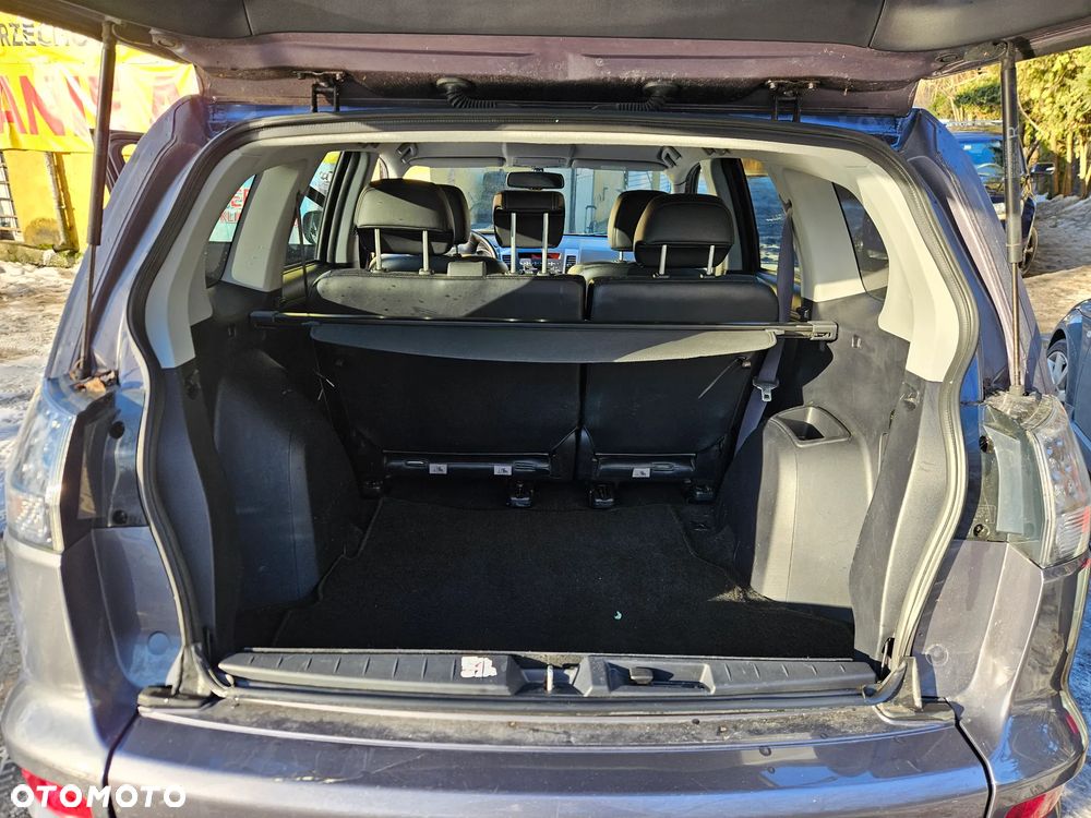 Mitsubishi Outlander 2.0 2WD Invite - 5