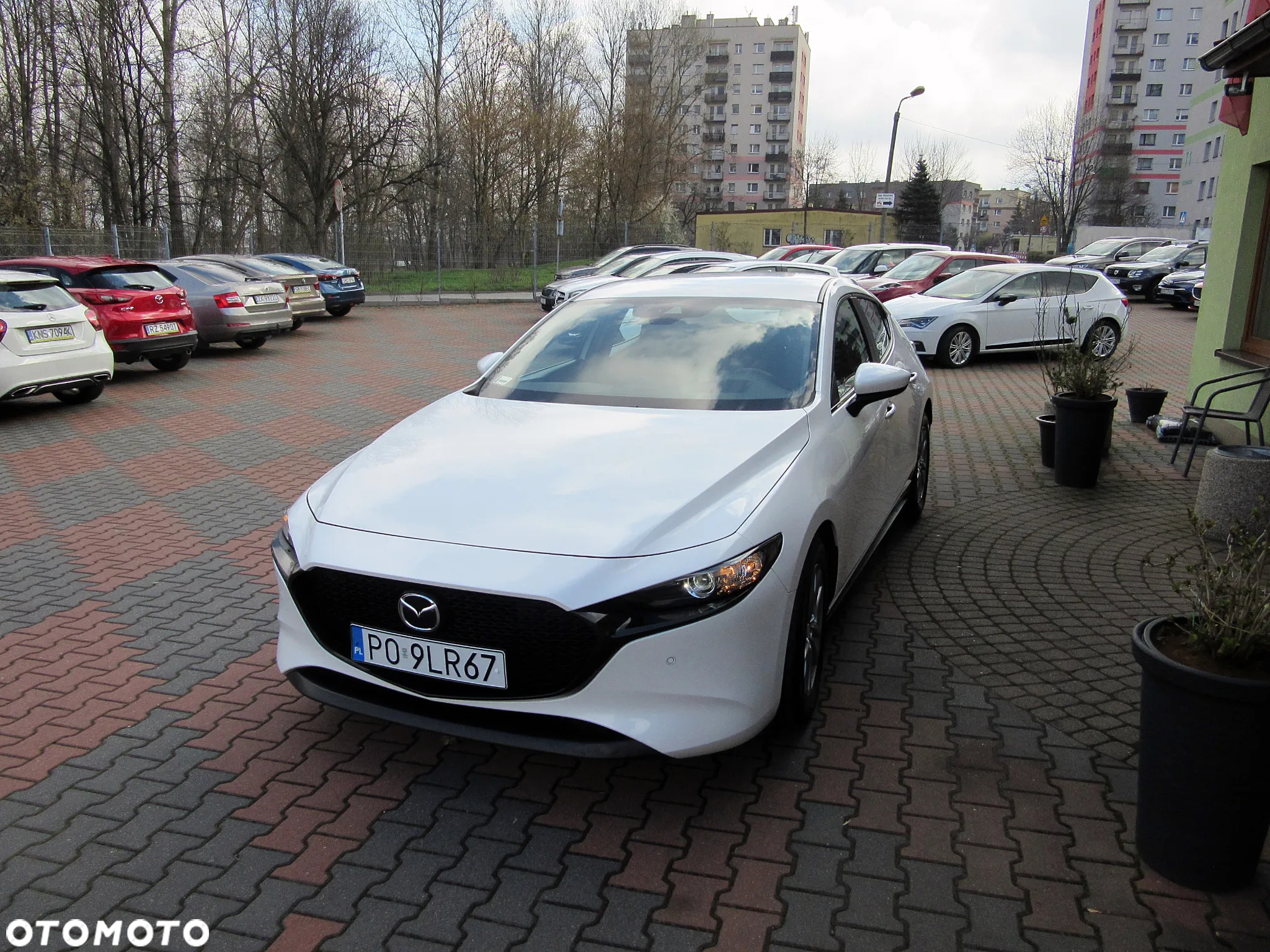 Mazda 3 - 11