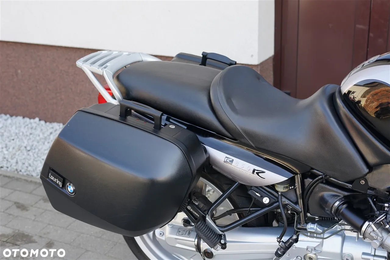 BMW R - 4