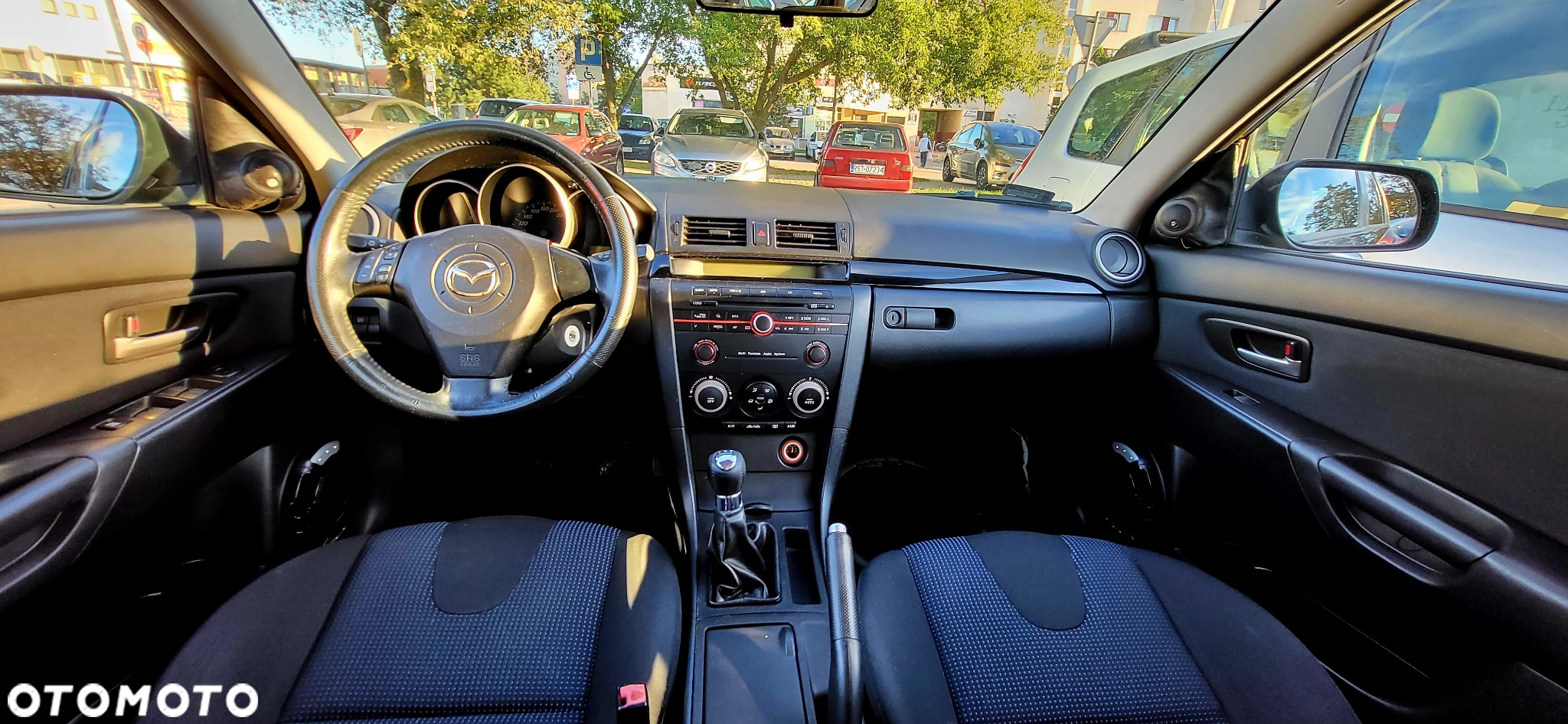 Mazda 3 - 13