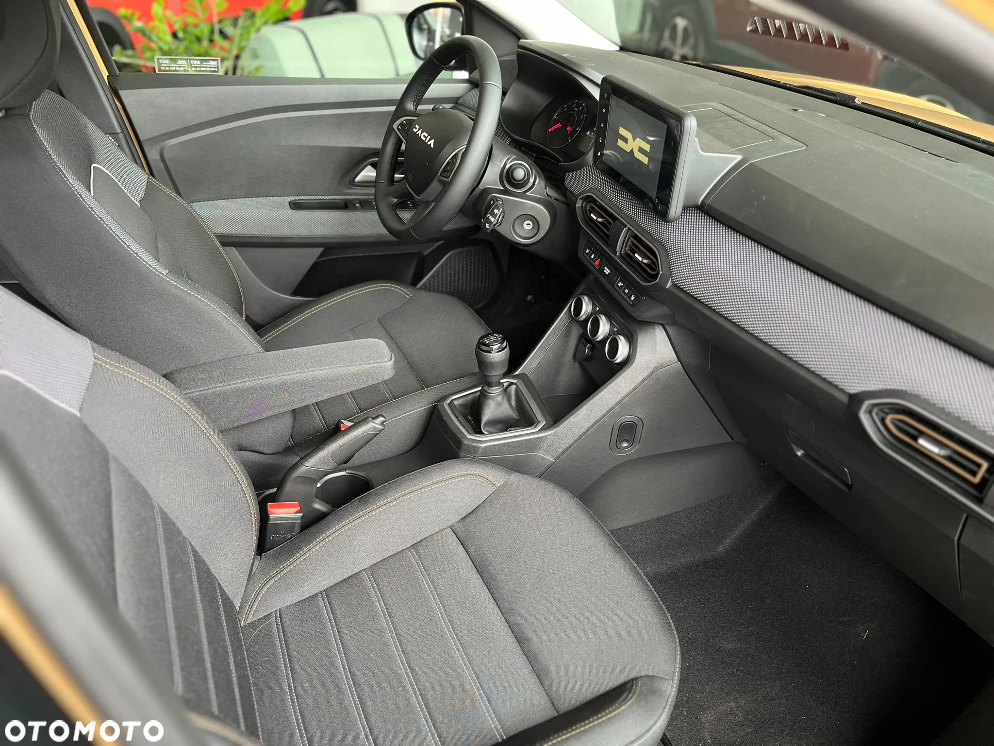 Dacia Sandero Stepway 1.0 TCe Expression - 4