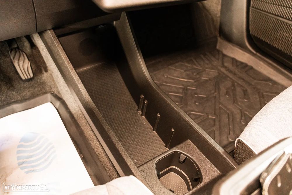 Renault Mégane E-Tech EV60 220hp optimum charge Techno - 28