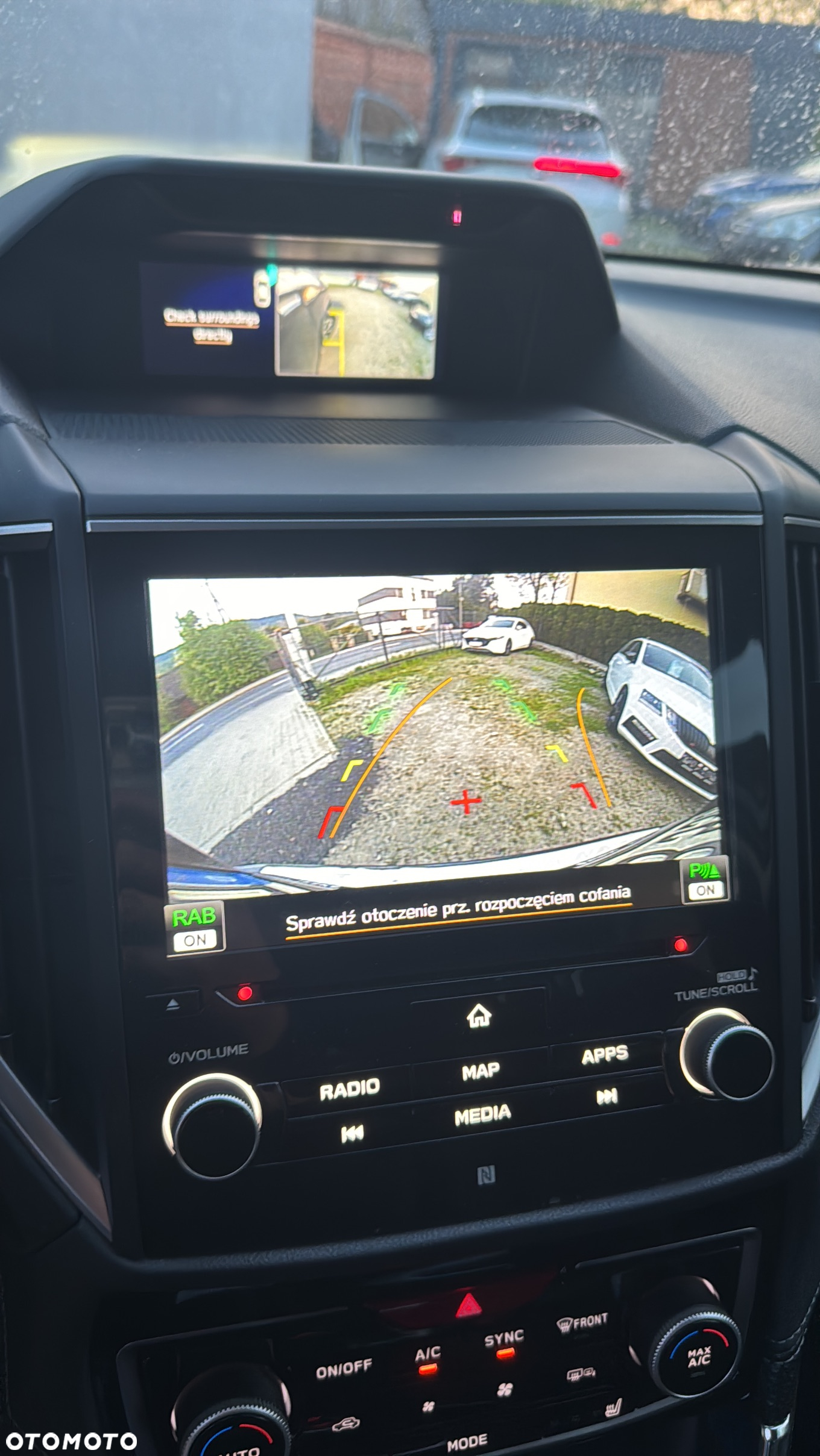 Subaru Forester 2.0i-L Platinum (EyeSight) Lineartronic - 24