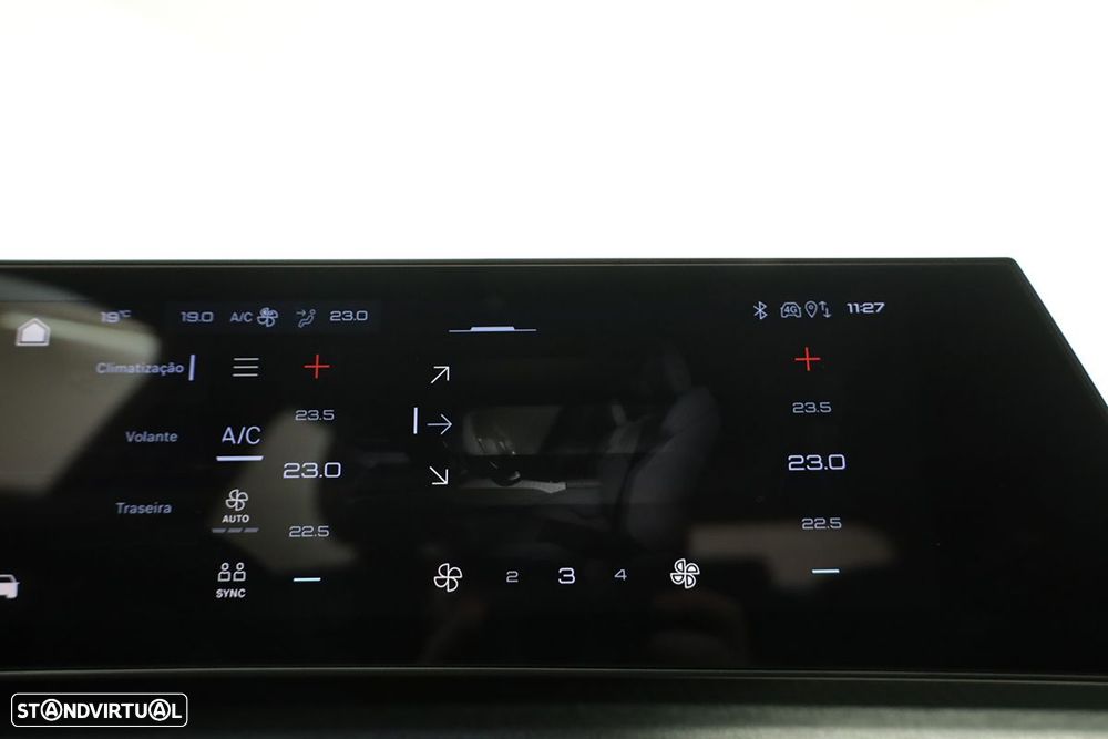 Peugeot 5008 1.2 Hybrid Allure e-DCS6 - 12