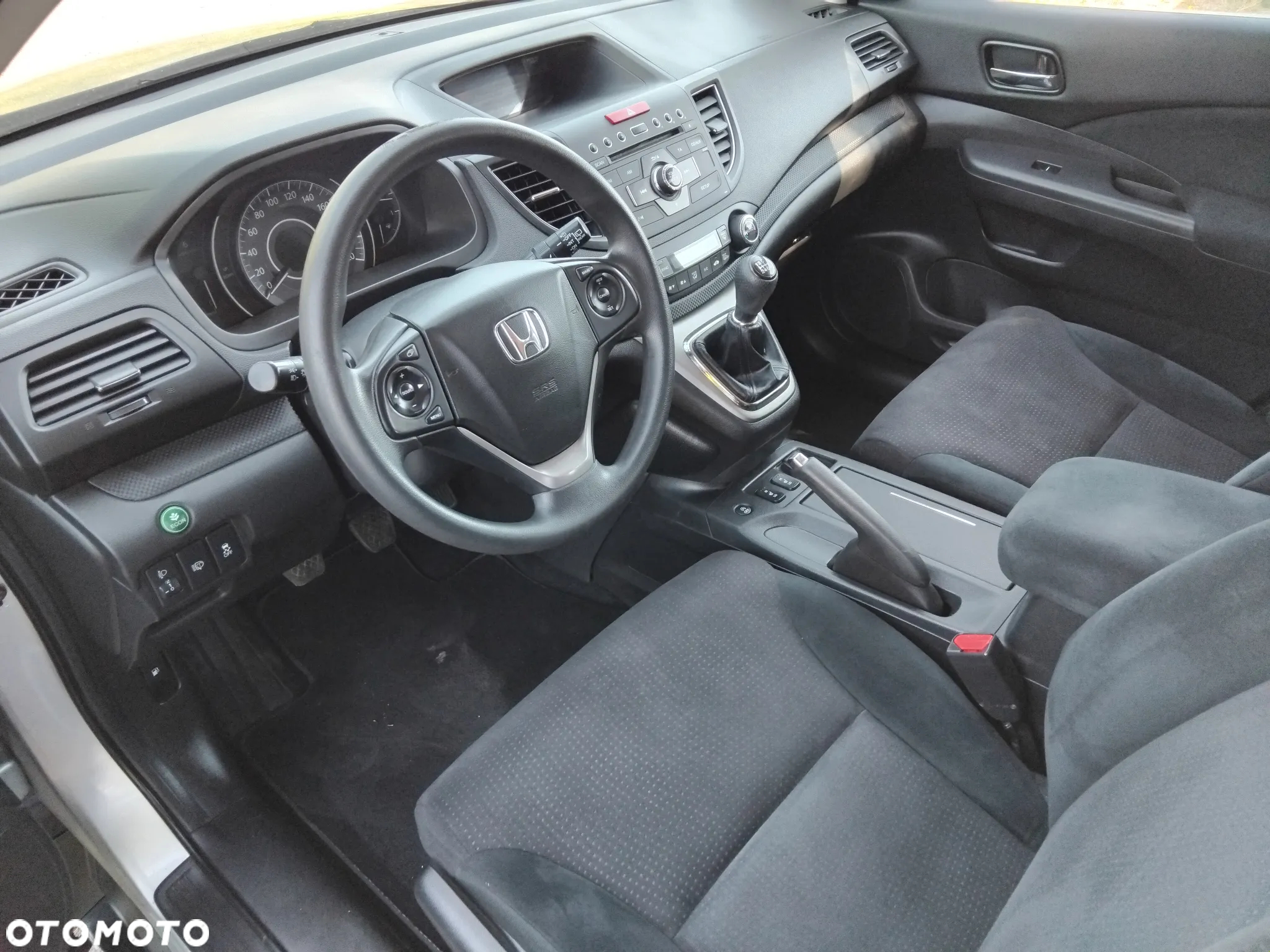 Honda CR-V 1.6i DTEC 2WD Elegance - 7