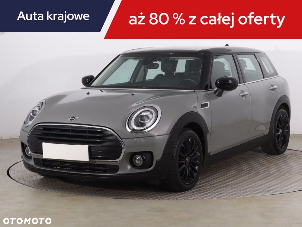 MINI Clubman - 3