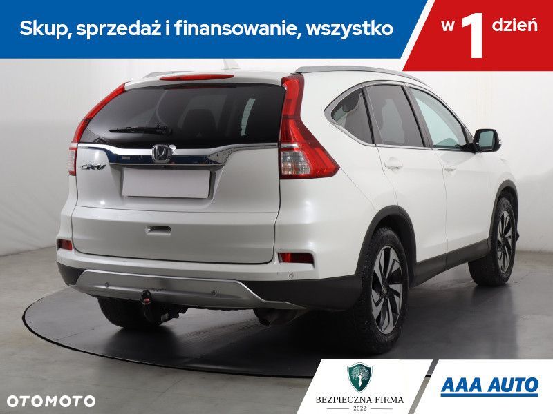 Honda CR-V - 7