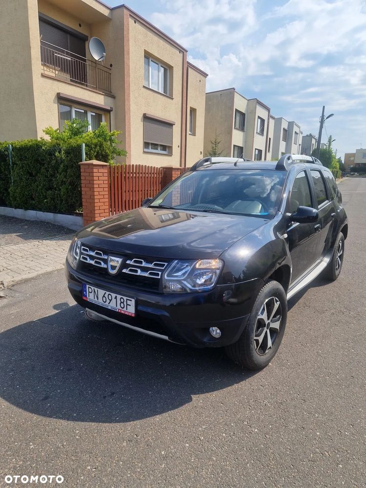 Dacia Duster - 2