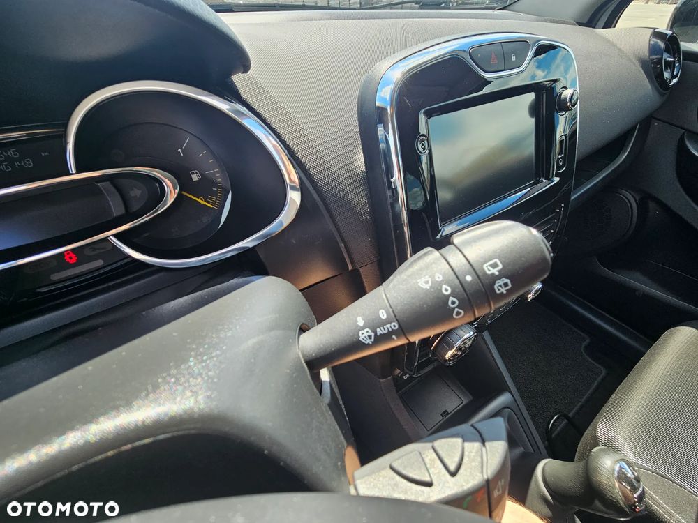 Renault Clio Energy TCe 90 Business - 38