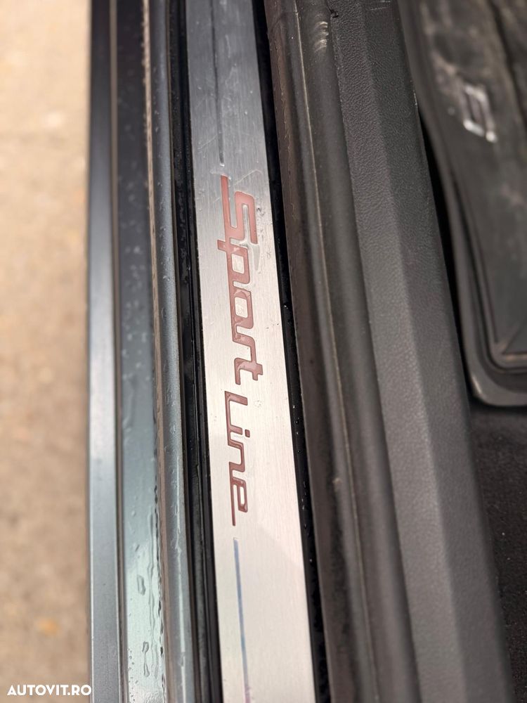 BMW Seria 6 640d xDrive - 19