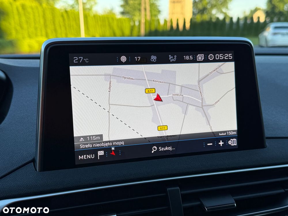 Peugeot 5008 BlueHDi 150 Allure - 37