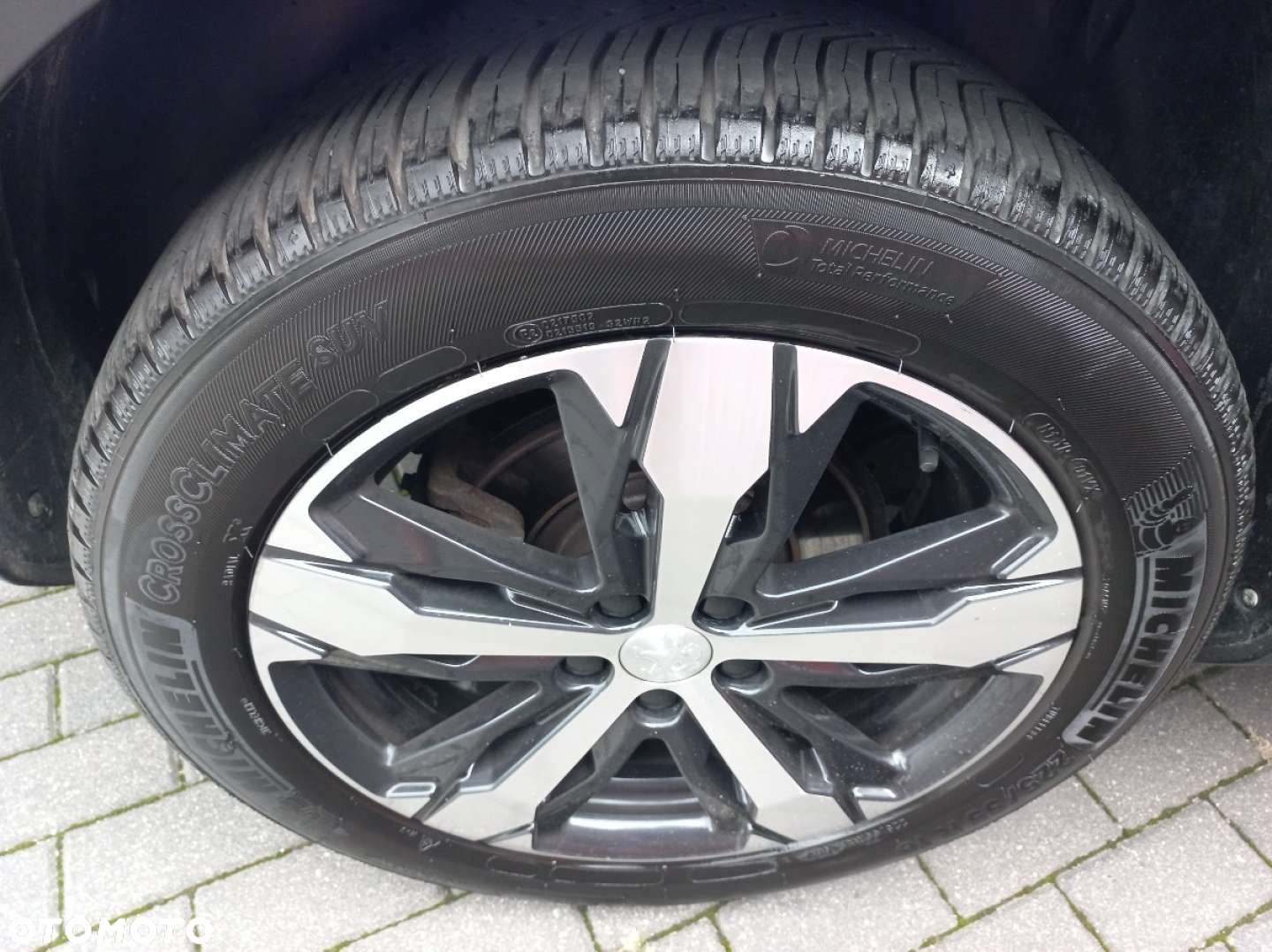 Peugeot 3008 - 10