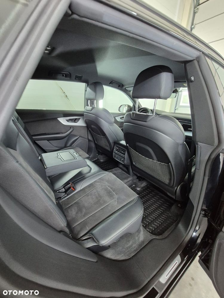 Audi SQ8 - 7