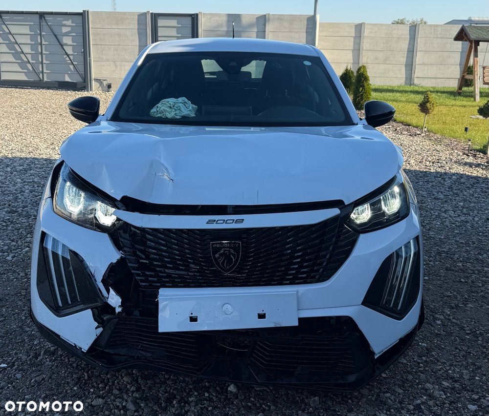 Peugeot 2008 Benzin 100 Style - 10