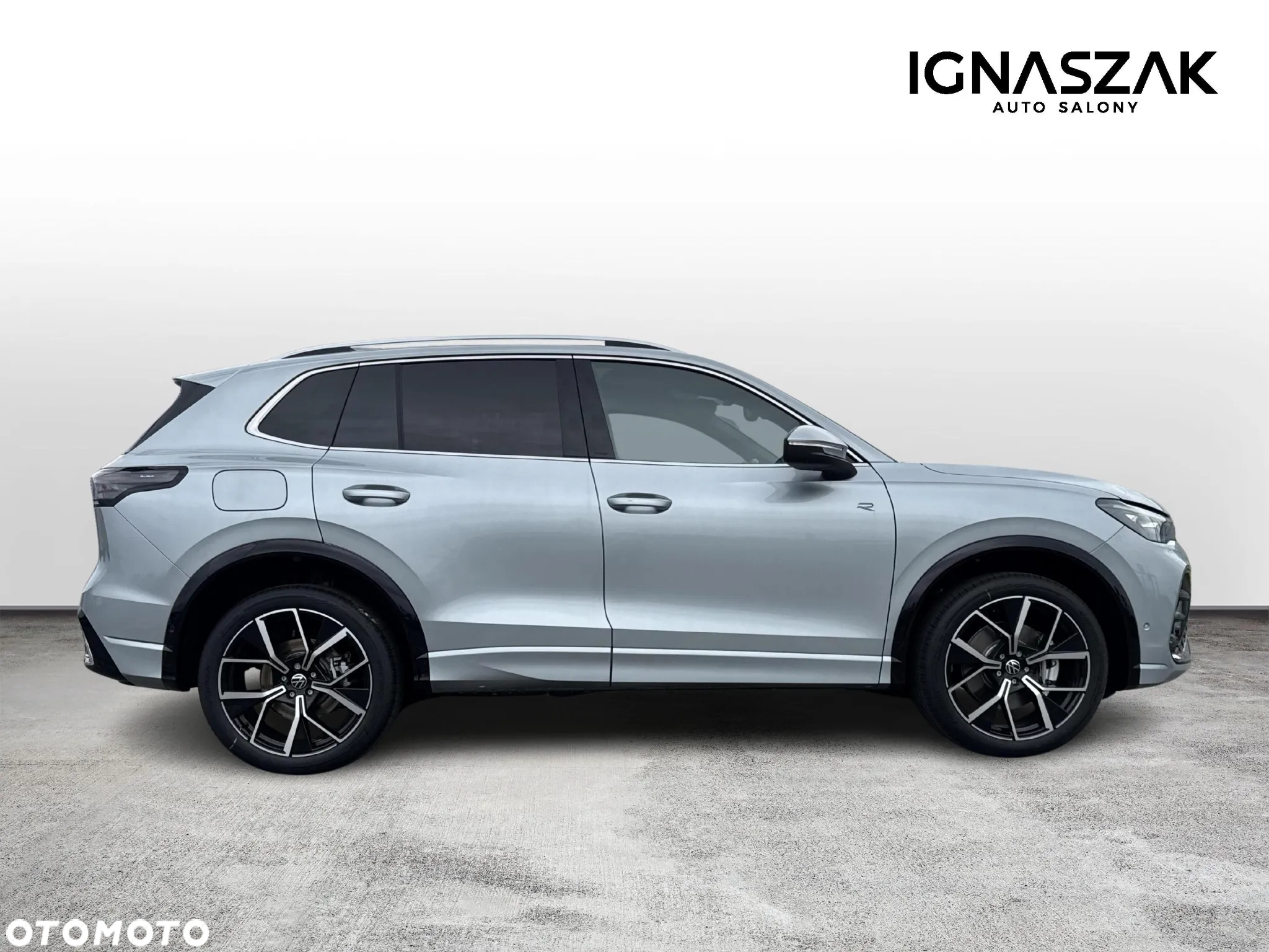 Volkswagen Tiguan 1.5 eHybrid PHEV R-Line Plus DSG - 6