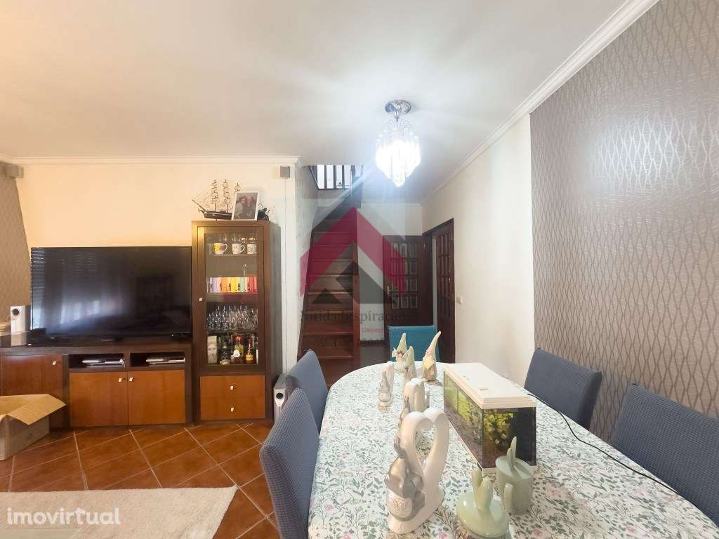 Apartamento T2 na Gafanha da Nazaré - Grande imagem: 3/12