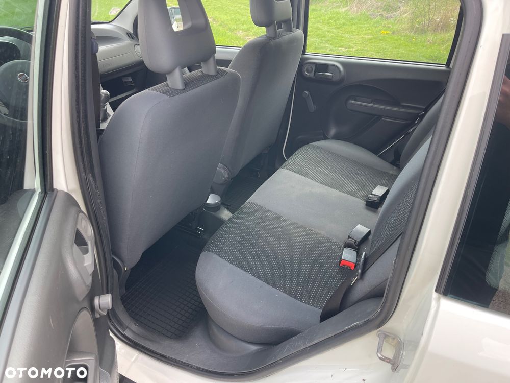 Fiat Panda 1.2 4x4 Climbing - 10