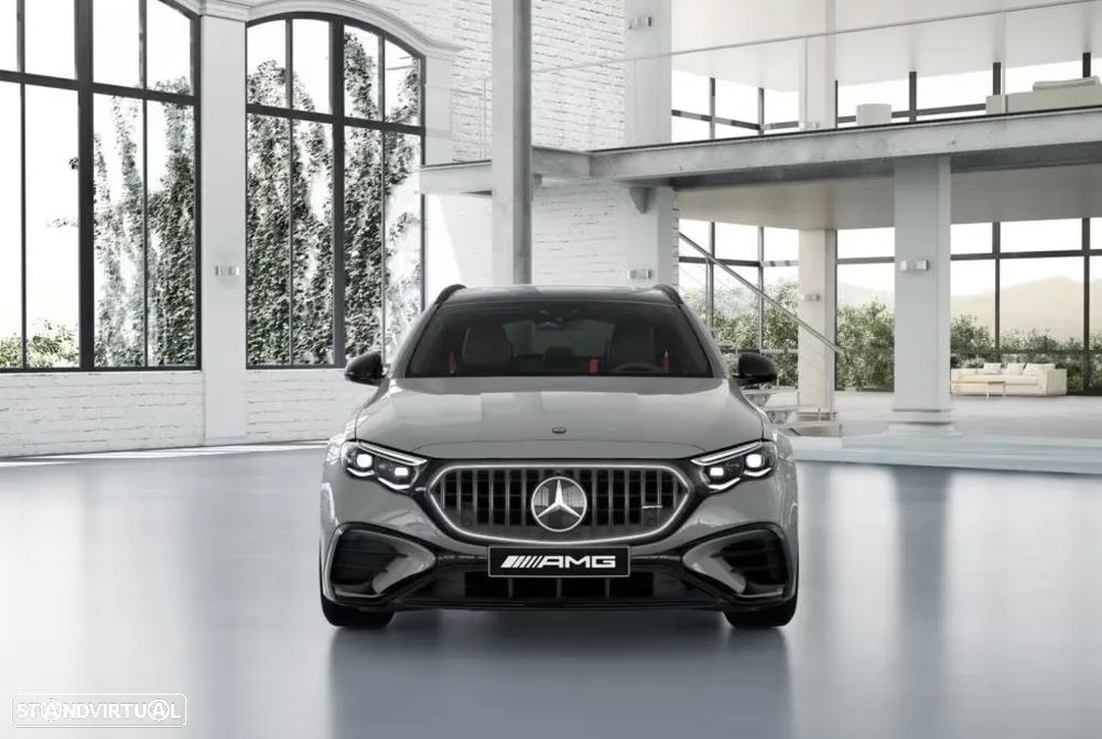 Mercedes-Benz E 300 Standard - 59