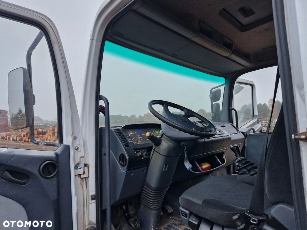 Mercedes-Benz Atego - 3