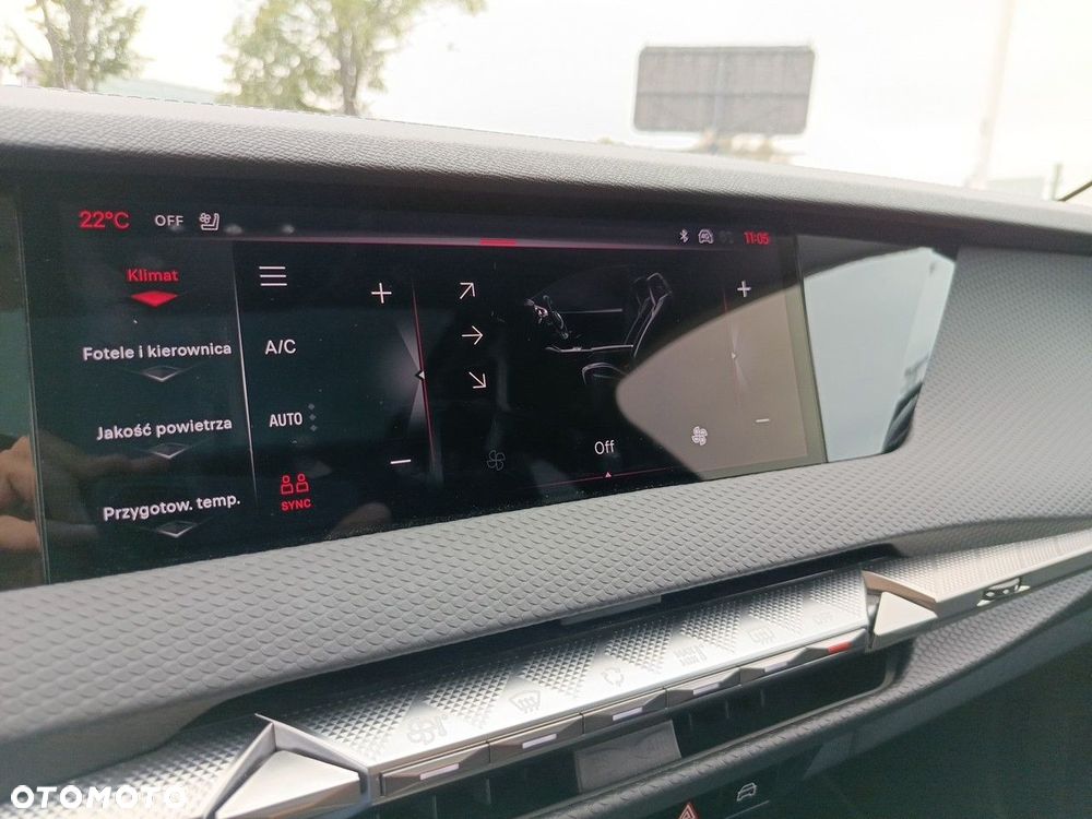 DS Automobiles DS 4 - 19