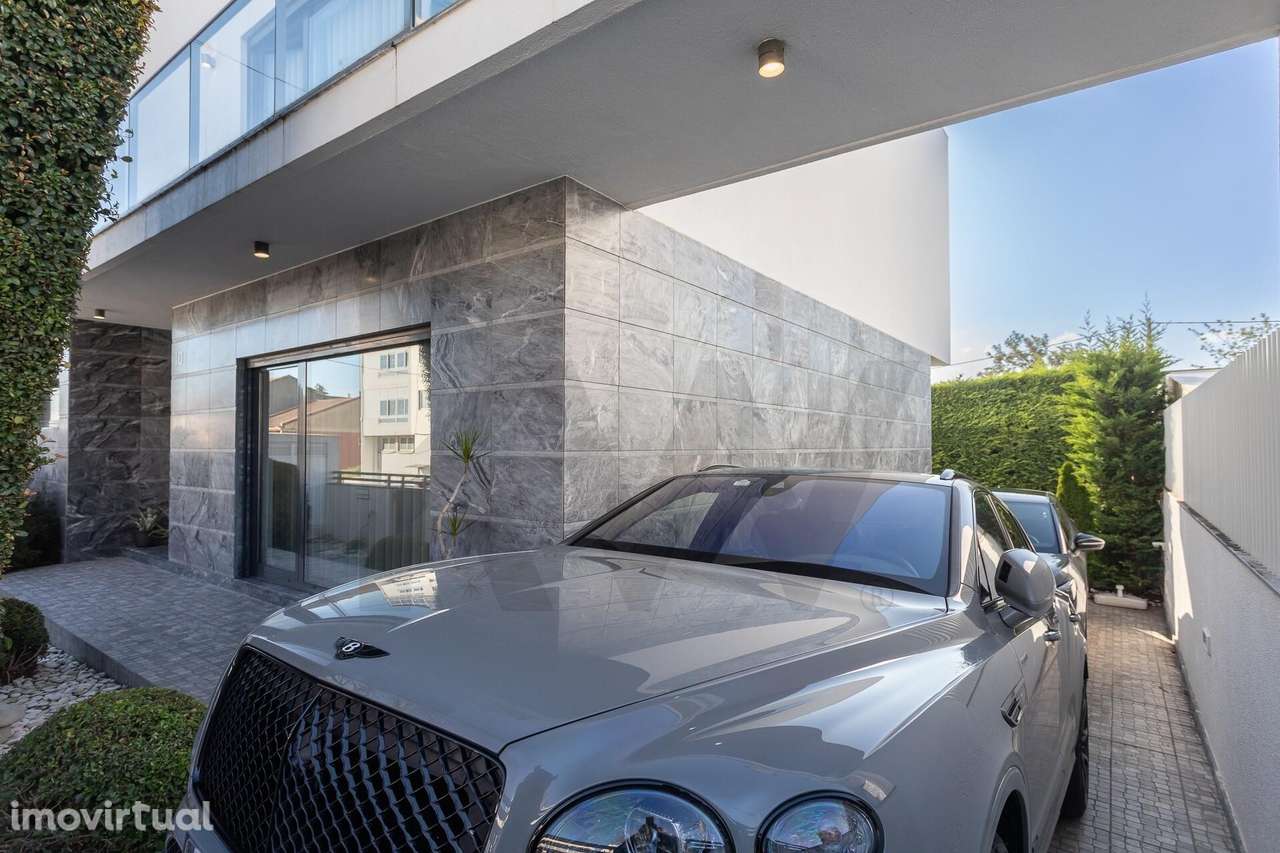 Moradia T4, com piscina, em Odivelas - Grande imagem: 5/60