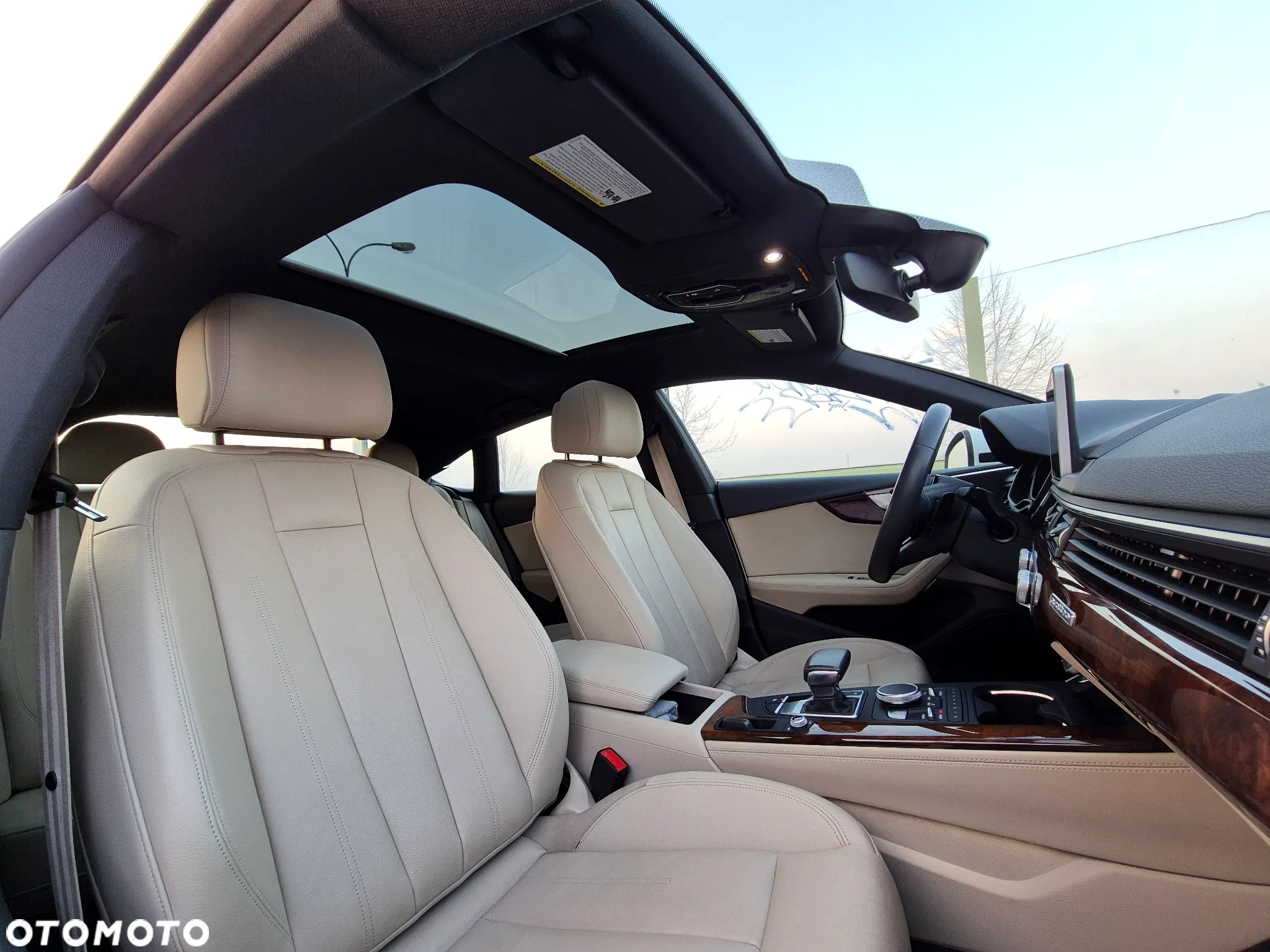 Audi A5 2.0 TFSI Quattro Sport S tronic - 12